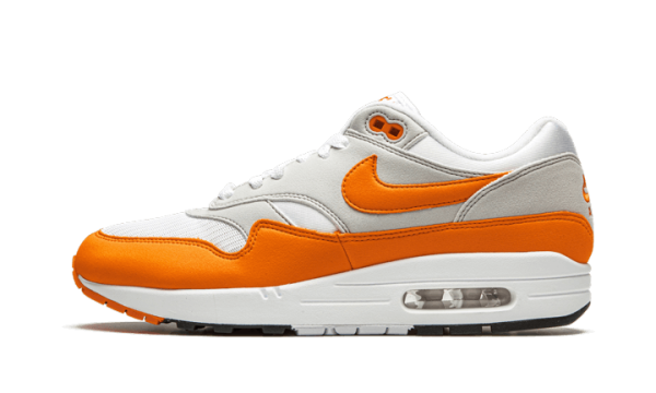 Nike Sko Air Max 1 Anniversary Orange (2020)